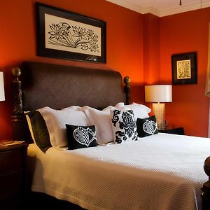 Queen Suite